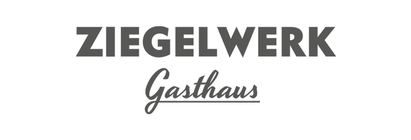 ZIEGELWERK Gasthaus